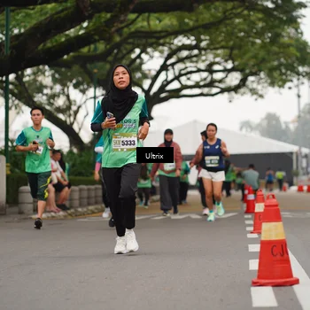 Runner Photo 8479866