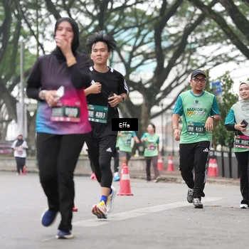 Runner Photo 8479867