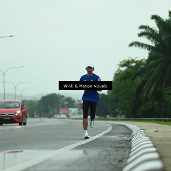 Runner Photo 8479869