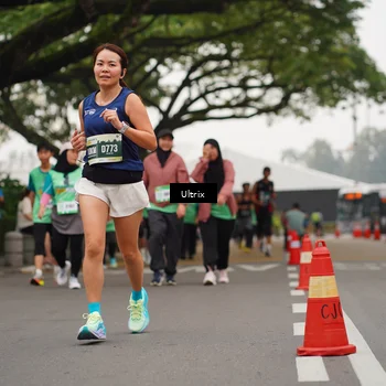 Runner Photo 8479870