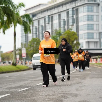 Runner Photo 8479876