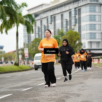 Runner Photo 8479878