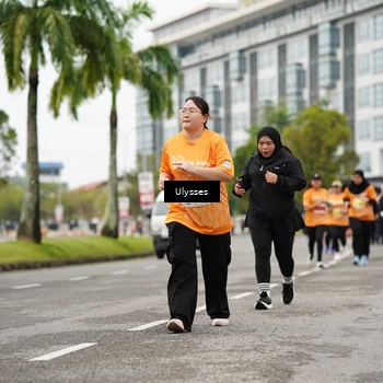 Runner Photo 8479880