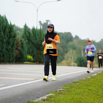 Runner Photo 8479885