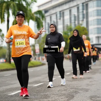 Runner Photo 8479887