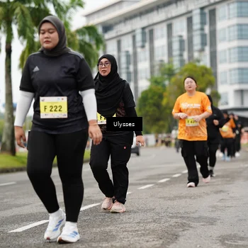 Runner Photo 8479888
