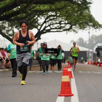 Runner Photo 8479889