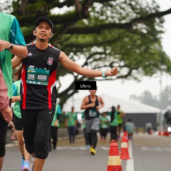 Runner Photo 8479892