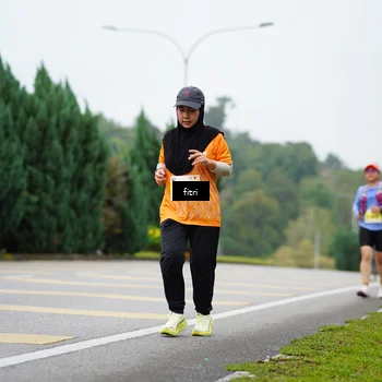 Runner Photo 8479894