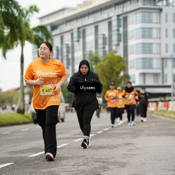 Runner Photo 8479897