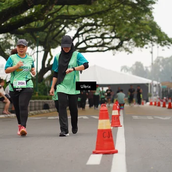 Runner Photo 8479902