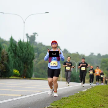 Runner Photo 8479904