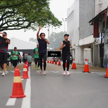 Runner Photo 8479905