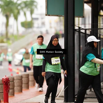 Runner Photo 8479908
