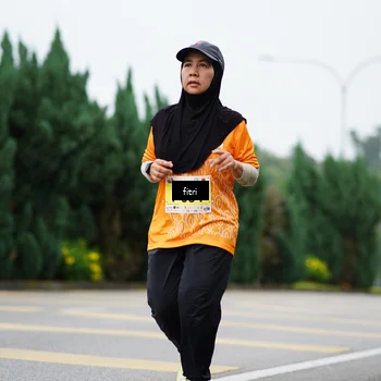 Runner Photo 8479913
