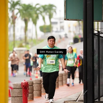 Runner Photo 8479915