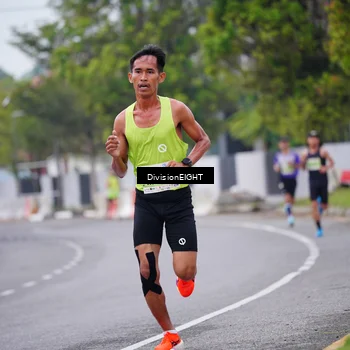 Runner Photo 8479917