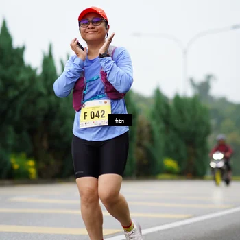 Runner Photo 8479919