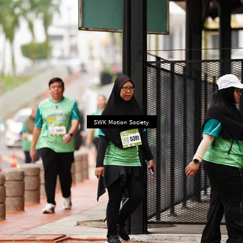 Runner Photo 8479920