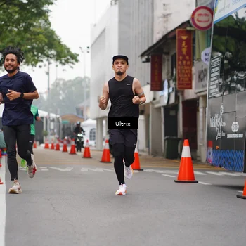 Runner Photo 8479921