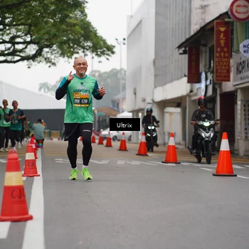 Runner Photo 8479923