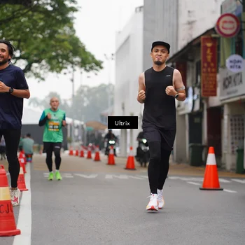 Runner Photo 8479924