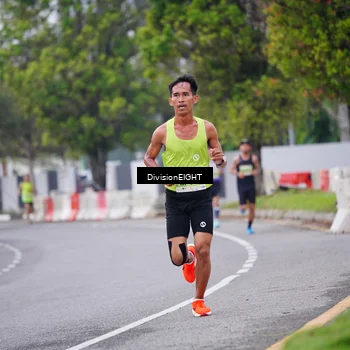 Runner Photo 8479925