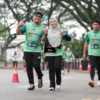 Runner Photo 8479929
