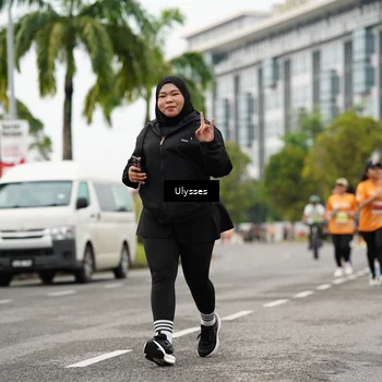 Runner Photo 8479930