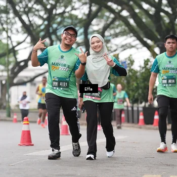 Runner Photo 8479936