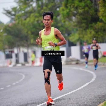 Runner Photo 8479937