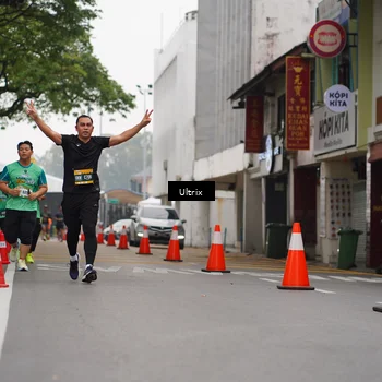 Runner Photo 8479940