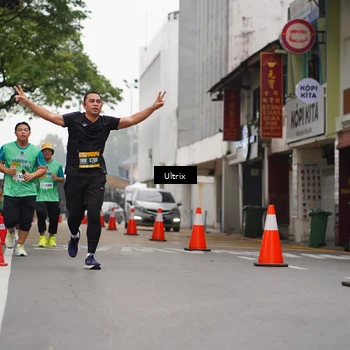 Runner Photo 8479945
