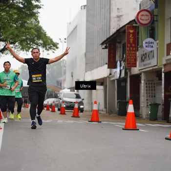 Runner Photo 8479947
