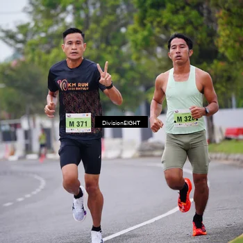 Runner Photo 8479949