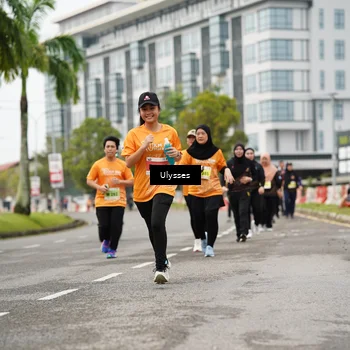Runner Photo 8479952