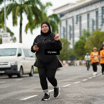 Runner Photo 8479959