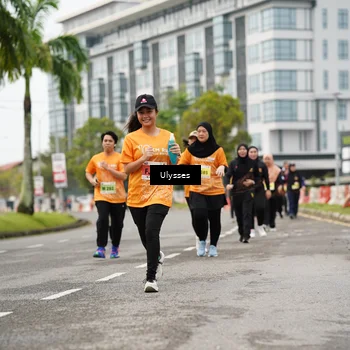 Runner Photo 8479961