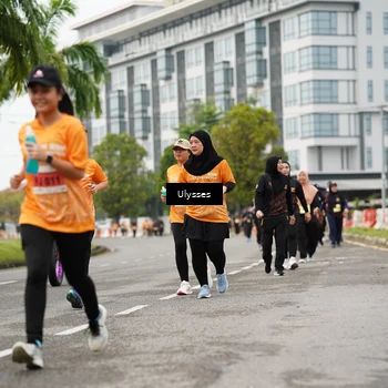 Runner Photo 8479962