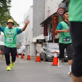 Runner Photo 8479963