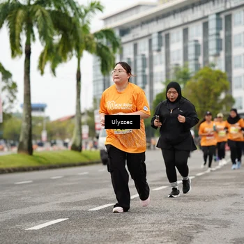 Runner Photo 8479964