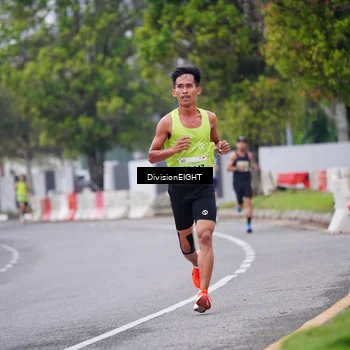 Runner Photo 8479968