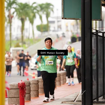 Runner Photo 8479969