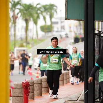 Runner Photo 8479970