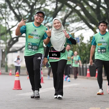 Runner Photo 8479976
