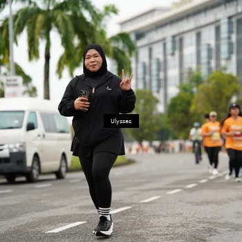 Runner Photo 8479986