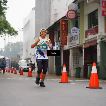 Runner Photo 8479988