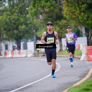 Runner Photo 8479992
