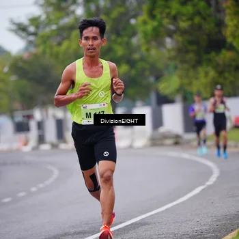 Runner Photo 8479997