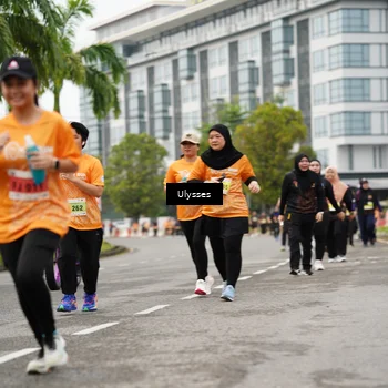 Runner Photo 8479998